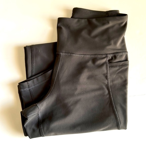 Old Navy Pants - Old Navy power soft side pocket L tall